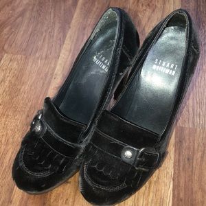 Stuart weitzman shoes about 3/12 in